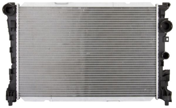 Radiator, engine cooling (Double cloth)  Art. 59133