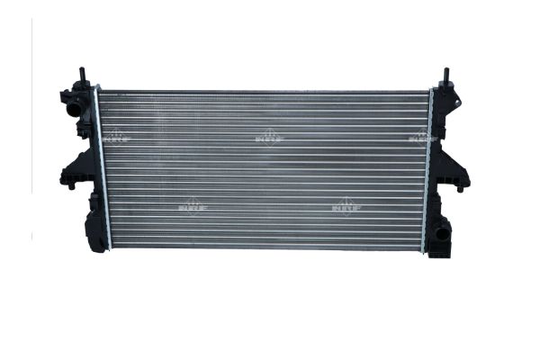 Radiator, engine cooling  Art. 59280