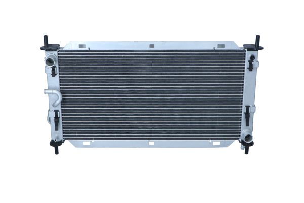 Radiator, engine cooling (627)  Art. 59300