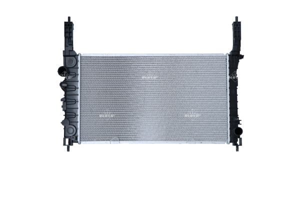 Radiator, engine cooling  Art. 59319