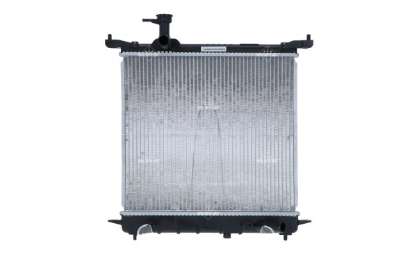 Radiator, engine cooling  Art. 59350