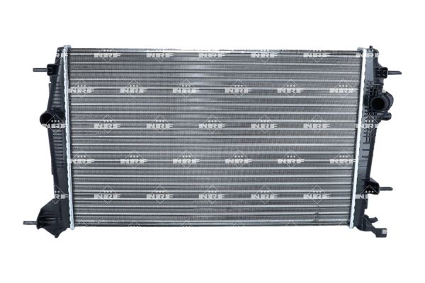 Radiator, engine cooling (34)  Art. 59354A