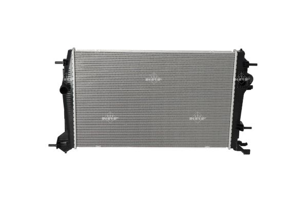 Radiator, engine cooling  Art. 59354