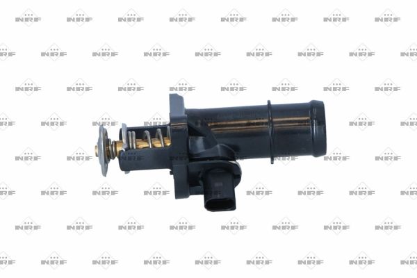 Thermostat, coolant (105)  Art. 725177