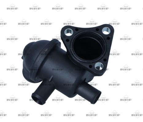 Coolant Flange  Art. 775002