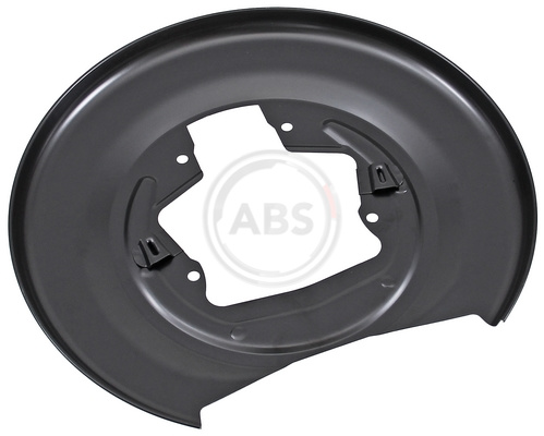 Splash Guard, brake disc (Double cloth)  Art. 11224