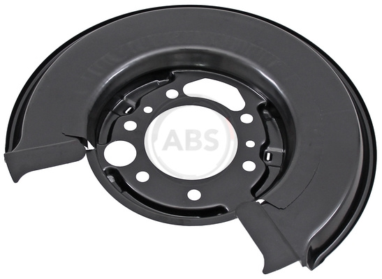 Splash Guard, brake disc (In front)  Art. 11233