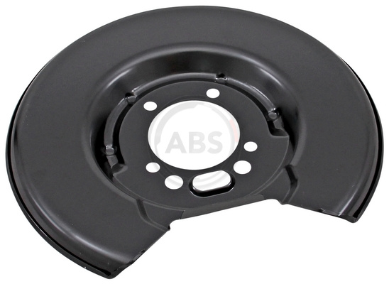 Splash Guard, brake disc (Front axle)  Art. 11236