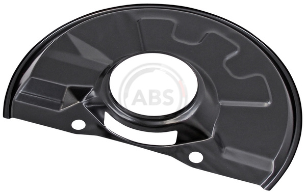 Splash Guard, brake disc (In front)  Art. 11248