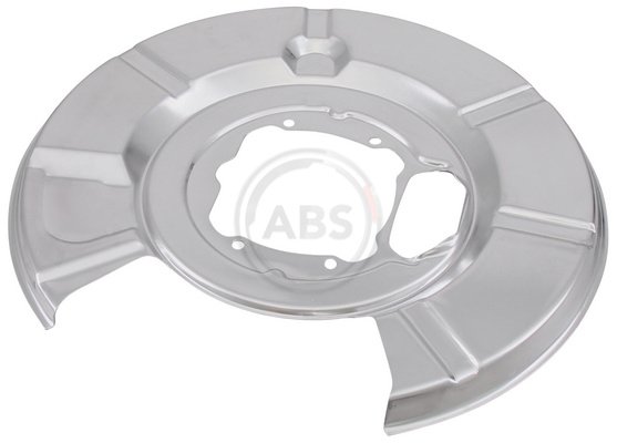 Splash Guard, brake disc (Rear axle, right)  Art. 11288