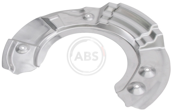 Splash Guard, brake disc (In front)  Art. 11290