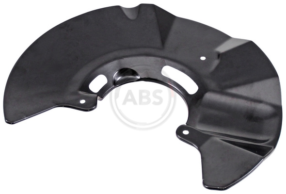 Splash Guard, brake disc (Rear axle)  Art. 11367