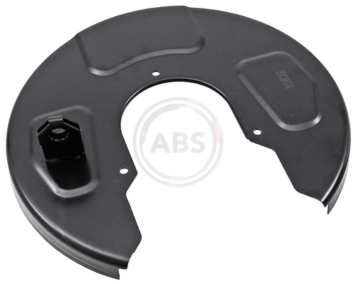 Splash Guard, brake disc (front axle both sides)  Art. 11368