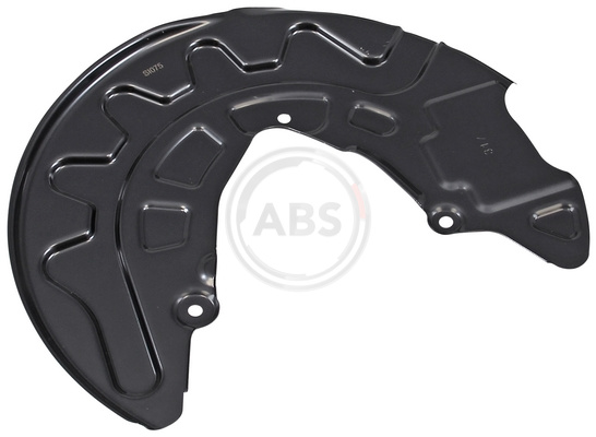 Splash Guard, brake disc  Art. 11404