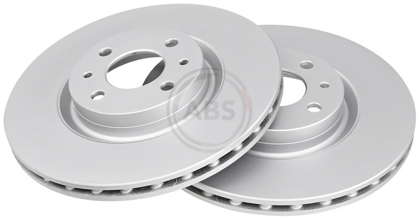 Brake Disc (Below)  Art. 16061