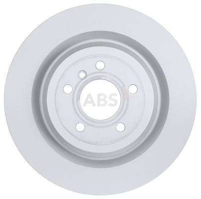 Brake Disc (Ventilated)  Art. 18254