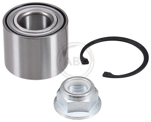 Wheel Bearing Kit (Rear axle, Left, Right)  Art. 200010