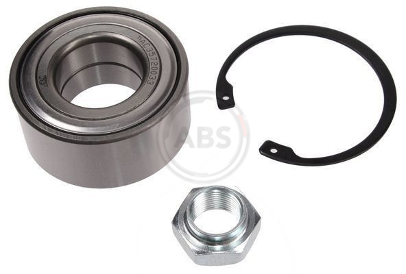 Wheel Bearing Kit (Right, Front axle, Left)  Art. 200011