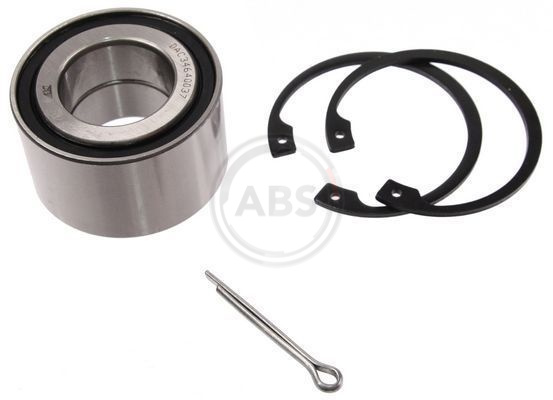 Wheel Bearing Kit (Front axle, Right, Left)  Art. 200015