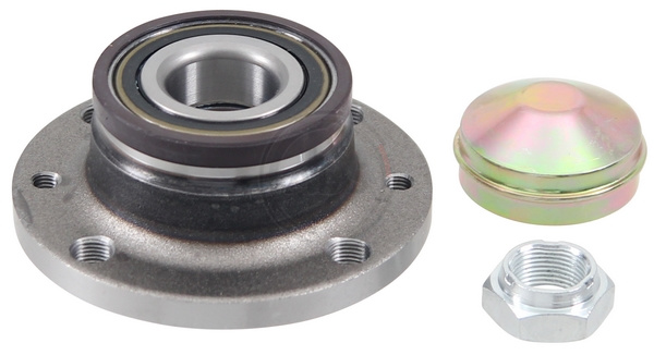 Wheel Bearing Kit (Rear axle, Right, Left)  Art. 200042