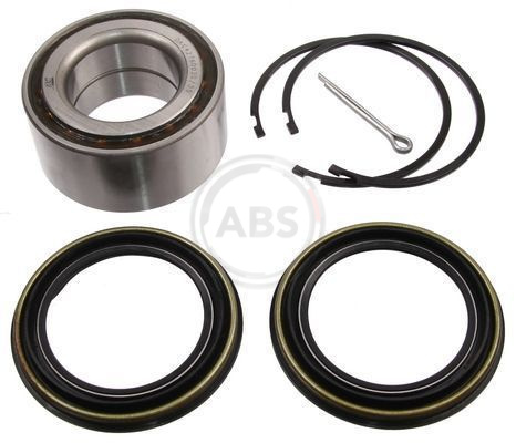 Wheel Bearing Kit (Left right)  Art. 200049