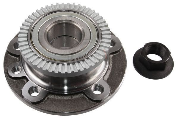 Wheel Hub (Left, Front axle, Right)  Art. 200056