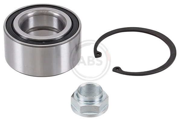 Wheel Bearing Kit (Front axle, Right, Left)  Art. 200127