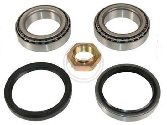 Wheel Bearing Kit (Left right)  Art. 200187