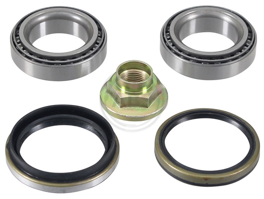 Wheel Bearing Kit (Left, Right, Front axle)  Art. 200231