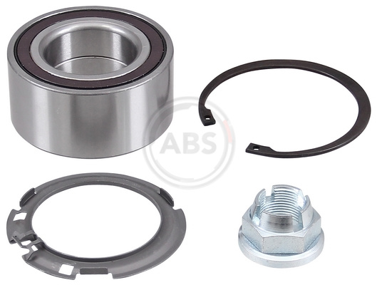 Wheel Bearing Kit (Right left)  Art. 200416