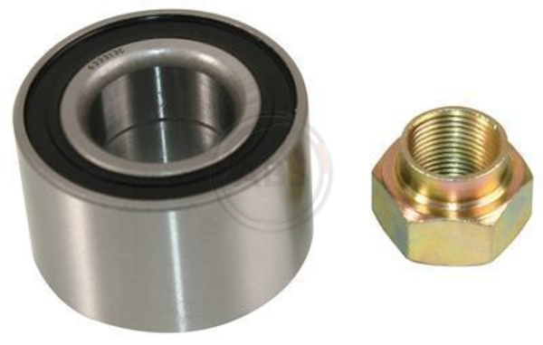 Wheel Bearing Kit (Rear axle)  Art. 200859