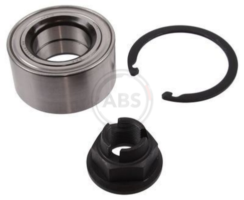 Wheel Bearing Kit (Left, Right, Front axle)  Art. 200883