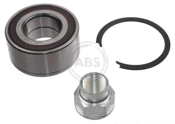 Wheel Bearing Kit (Front axle, Right, Left)  Art. 200894