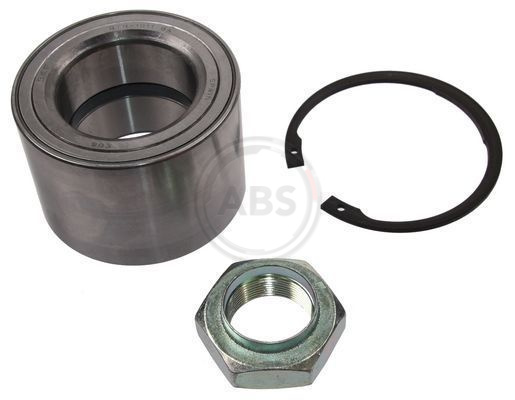 Wheel Bearing Kit (Left, Right, Front axle)  Art. 200901