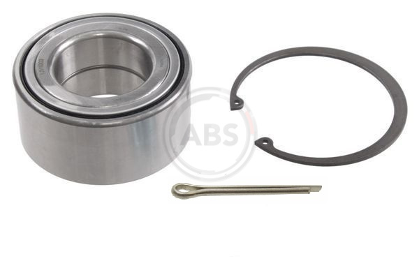 Wheel Bearing Kit (Left, Right, Front axle)  Art. 200923