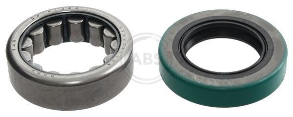 Wheel Bearing Kit (Right, Rear axle, Left)  Art. 200959