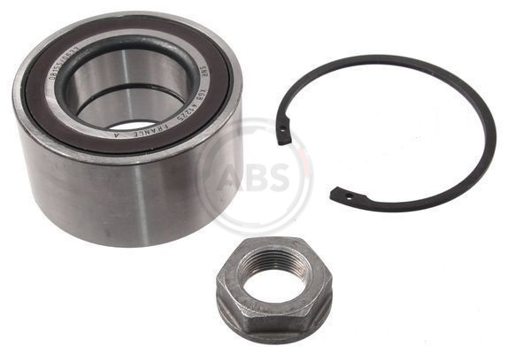 Wheel Bearing Kit (Left right)  Art. 200972