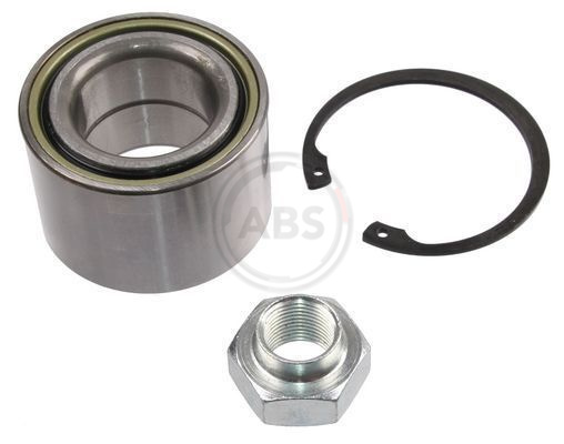 Wheel Bearing Kit (Left right)  Art. 200980