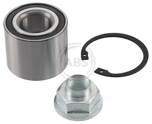 Wheel Bearing Kit (Front axle, Right, Left)  Art. 200981