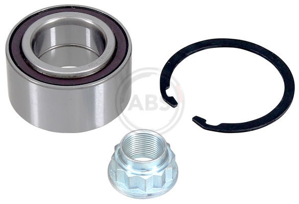 Wheel Bearing Kit (Front axle, Right, Left)  Art. 200994