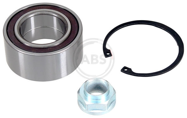 Wheel Bearing Kit (Right, Front axle, Left)  Art. 201012