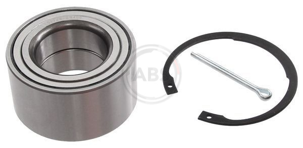 Wheel Bearing Kit (Front axle, Right, Left)  Art. 201045