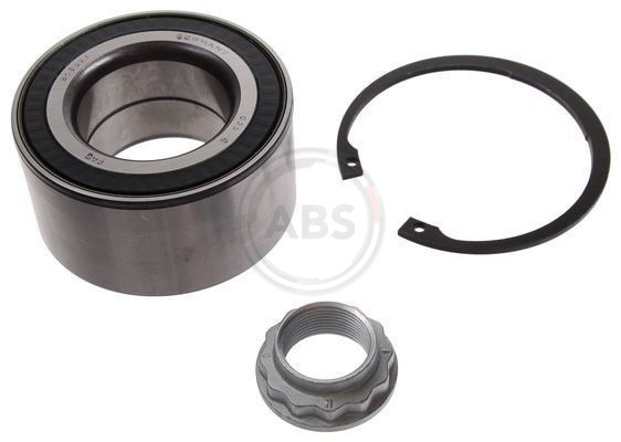 Wheel Bearing Kit (Right, Front axle, Left)  Art. 201075