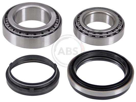 Wheel Bearing Kit (Left, Right, Front axle)  Art. 201091