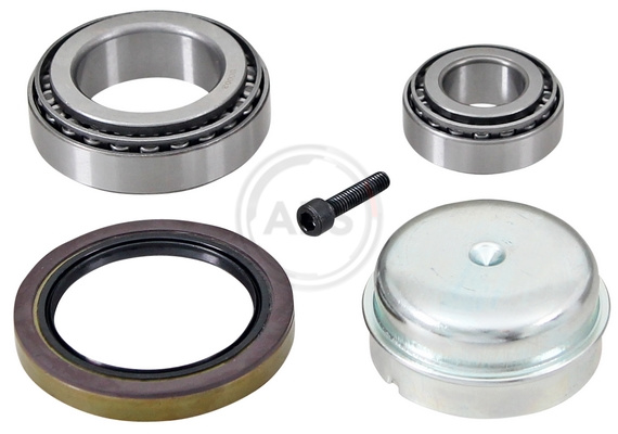 Wheel Bearing Kit (Left, Right, Front axle)  Art. 201112