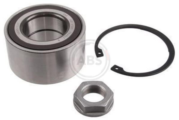 Wheel Bearing Kit (Left, Right, Front axle)  Art. 201132