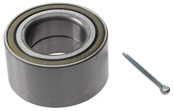 Wheel Bearing Kit (Left, Front axle, Right)  Art. 201416