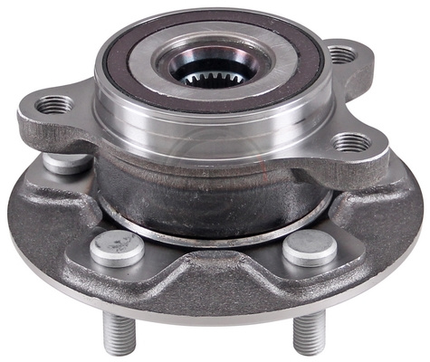 Wheel Bearing Kit (Front axle)  Art. 201540