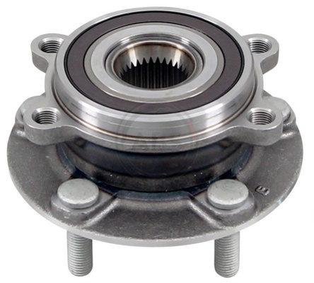 Wheel Bearing Kit (Left)  Art. 201640