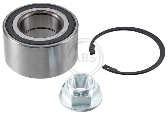 Wheel Bearing Kit (Front axle, Right, Left)  Art. 201677